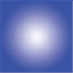 Blue to White