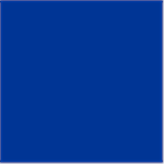 Royal Blue- PMS 661C