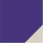 Purple with Light Stone Inner Neckband