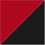 Red and Black