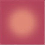 Dark Red to Orange