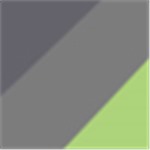 Dark Grey with Cool Grey and Volt