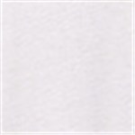 Solid White Triblend