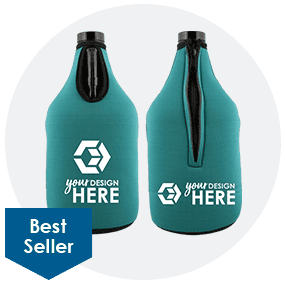 Growler Cover