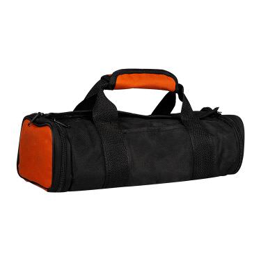 Black plastic tool set available in bulk.