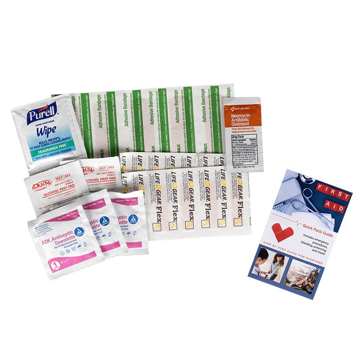 Sample product