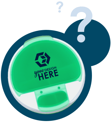 Custom Pill Boxes FAQs