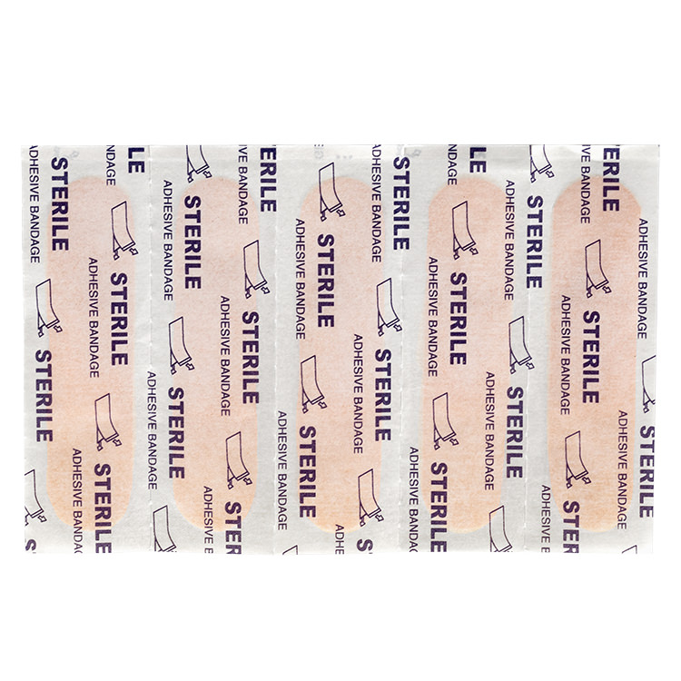Sample product