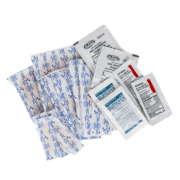 Sample product