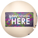 Fabric Banners