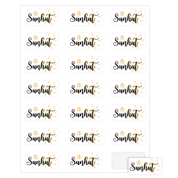 Sample Product