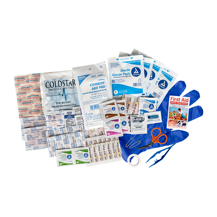 Sample product