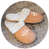 Slippers