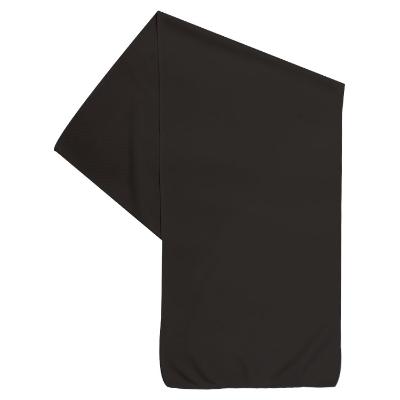 Kool breeze blank cooling towel.