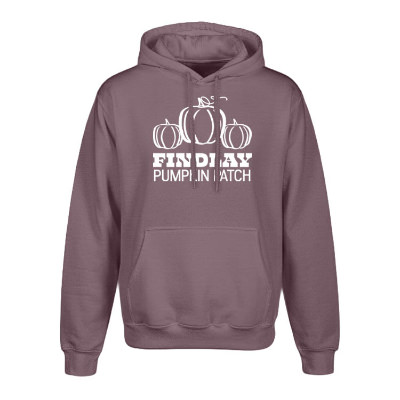 Personal paragon fleece pullover with logo.
