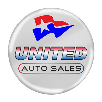 Celluloid white full color button with a custom imprint.