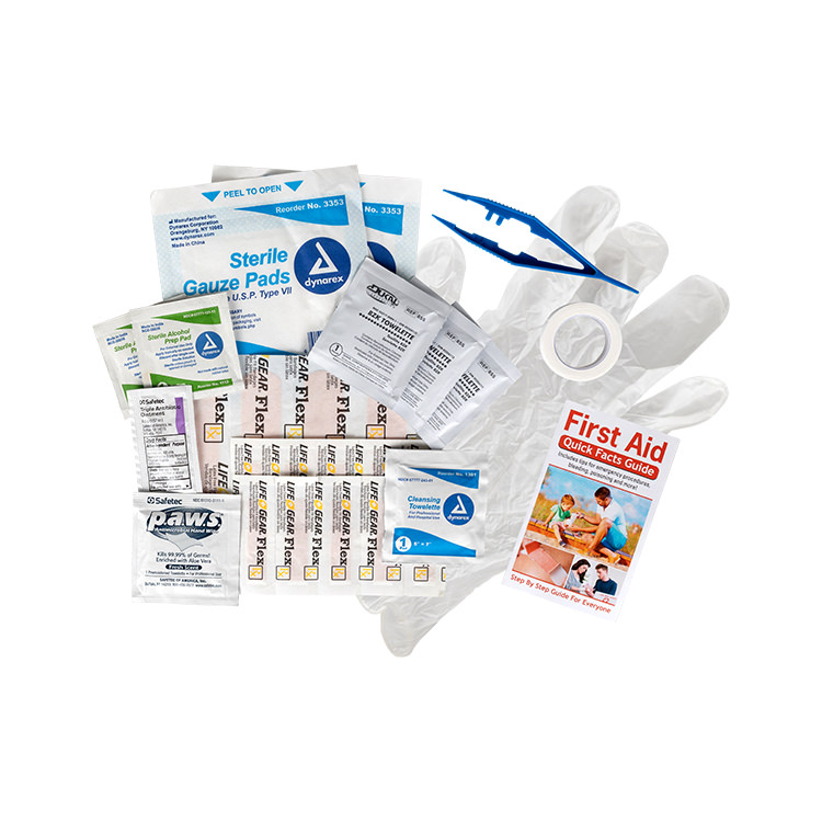 Sample product