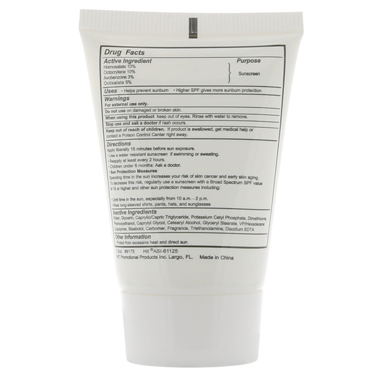 Sample Product