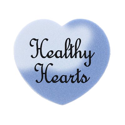 Heart mood eraser with custom promotional logo.