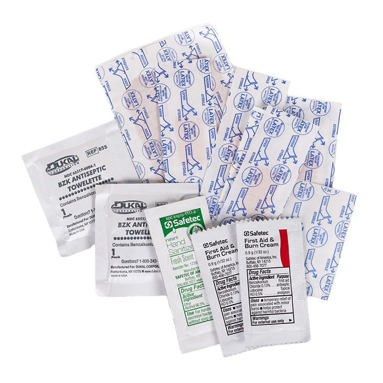 Sample product