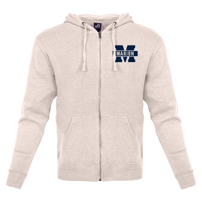 Custom Imprinted Oatmeal Color Sweatshirt