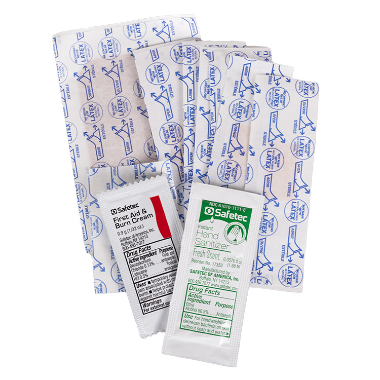 Sample product