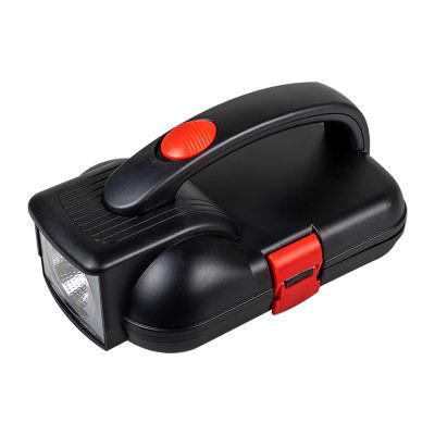 Blank plastic black tool kit available in bulk.