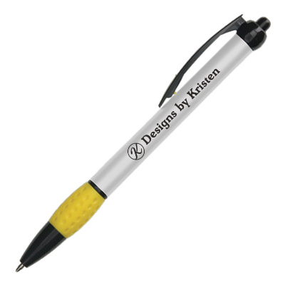 Plastic nevada pen.