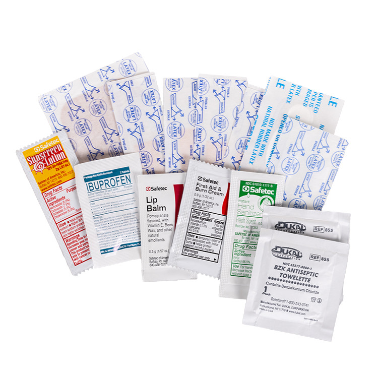 Sample product