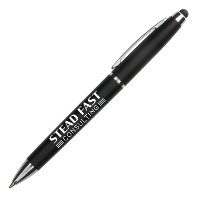 Plastic arizona stylus pen.