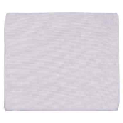 Pep rally towel blank.