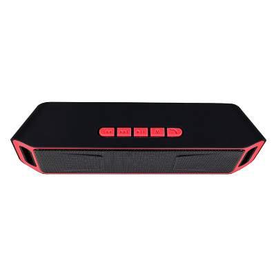 Blank metal speaker available in bulk.
