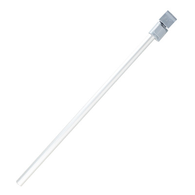 Ultra banner stand replacement post.