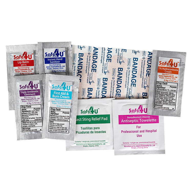 Sample product