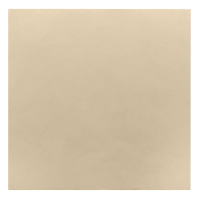 Blank natural food paper.