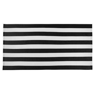 Cabana beach towel.