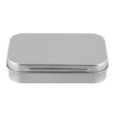 Golfer's aid kit blank.