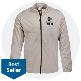 Nike® Storm-FIT Full-Zip Jacket