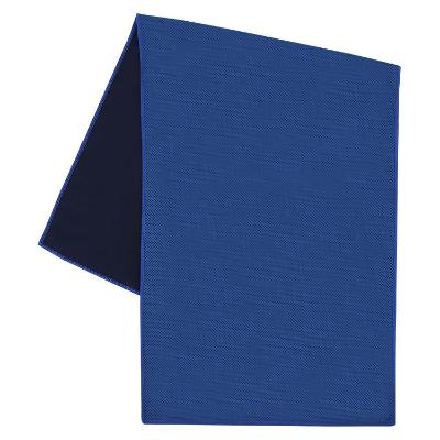 Cooling sport towel blank.