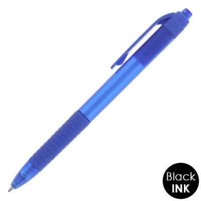 Plastic blank reflect pen.