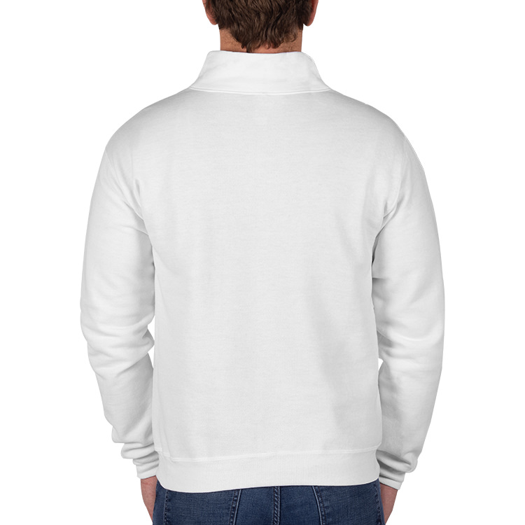 Personalized Embroidered Quarter-Zip