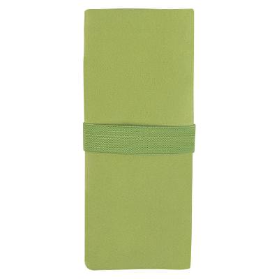 Fold away active towel blank.