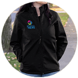 Softshell Jackets
