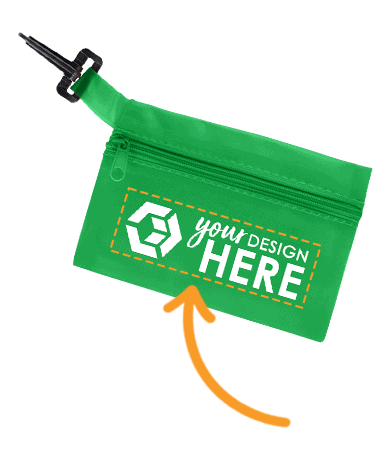 Imprint Info for Custom Antibacterial Wipes