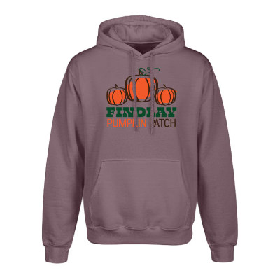 Custom paragon fleece pullover with custom logo