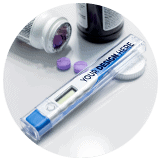 Thermometers