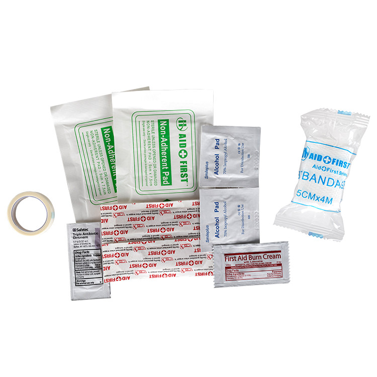 Sample product