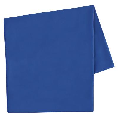 30" x 60" blank beach towel.