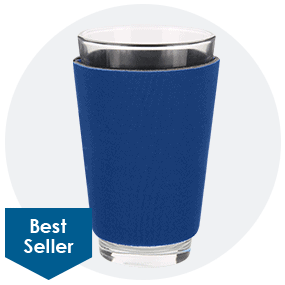 Pint Glass Sleeve-Blank