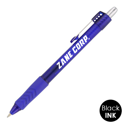 Plastic combs pen.